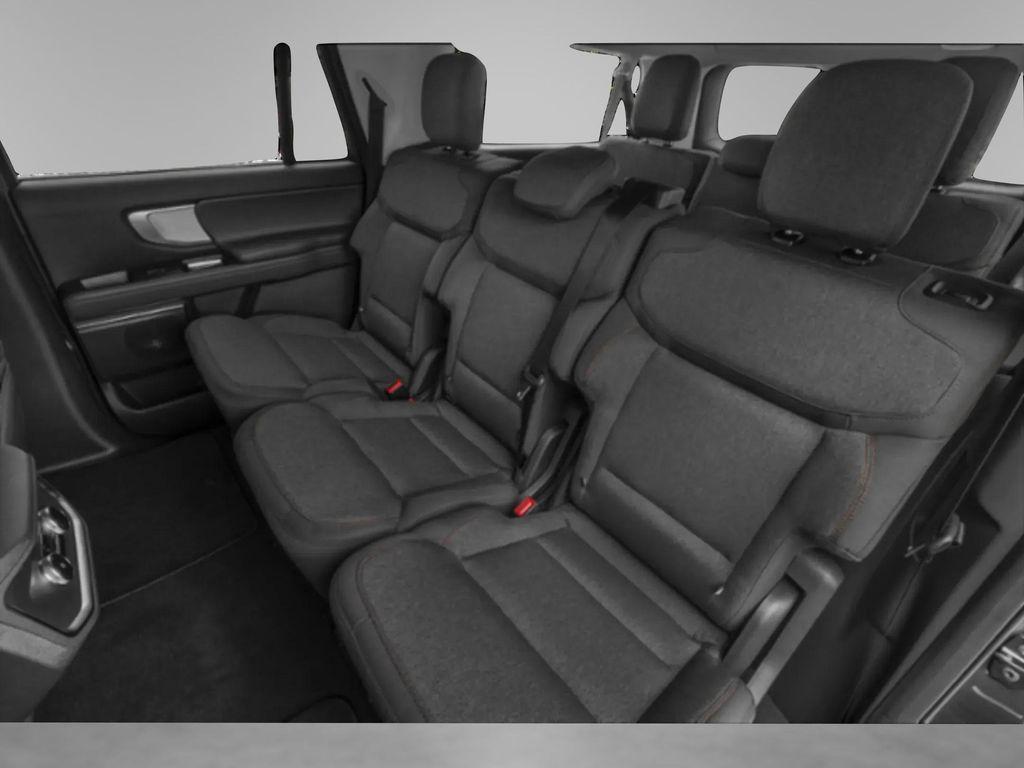 used 2025 Ford Expedition Max car, priced at $60,000