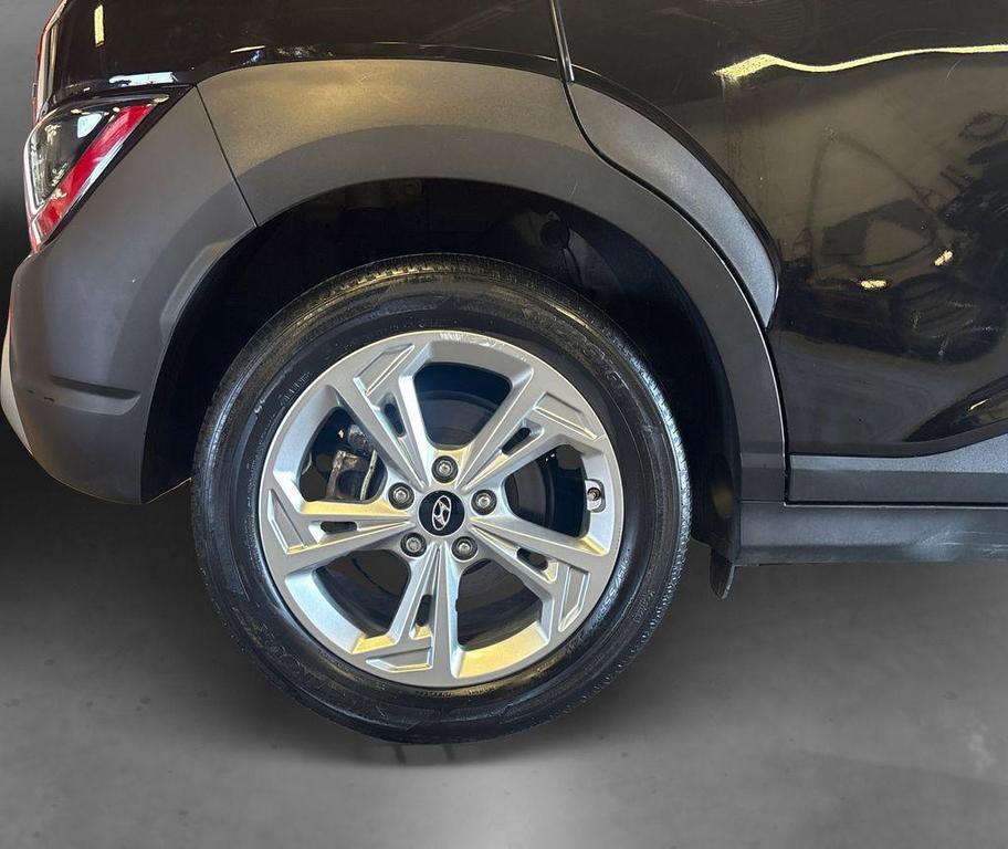 used 2023 Hyundai Kona car, priced at $19,500