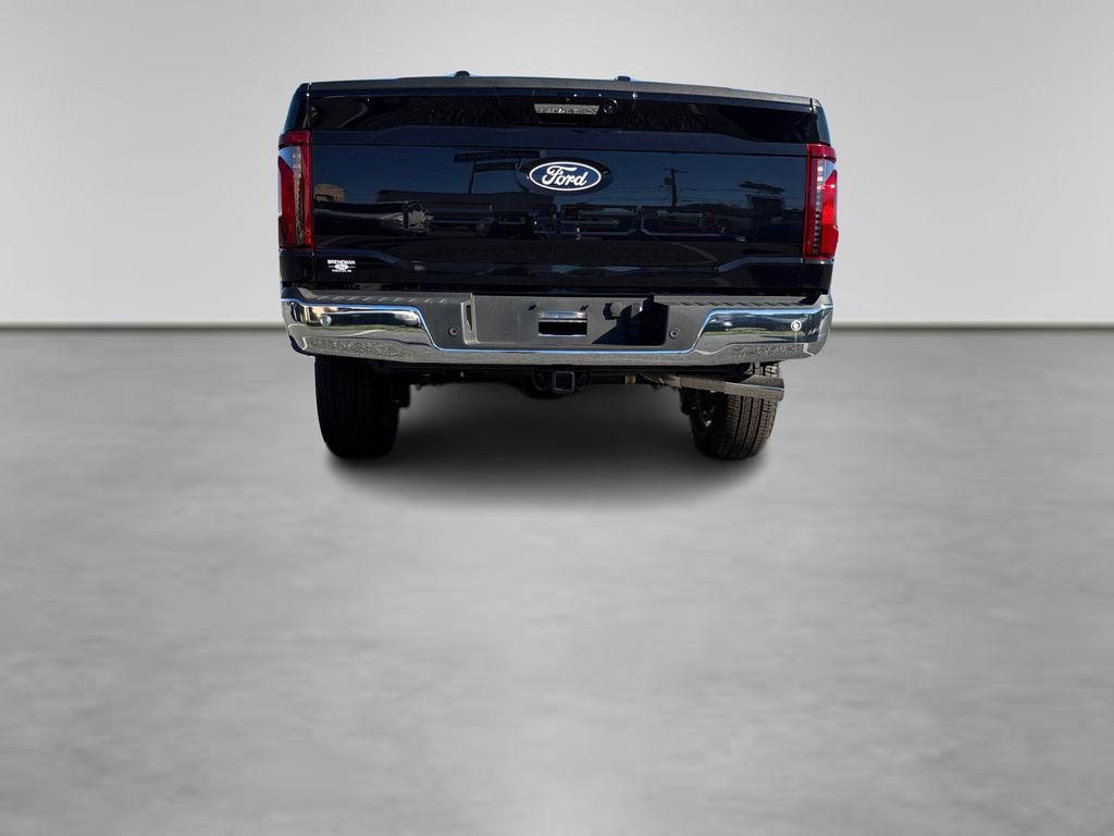 new 2024 Ford F-150 car, priced at $47,500