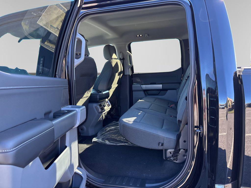 new 2024 Ford F-150 car, priced at $47,500