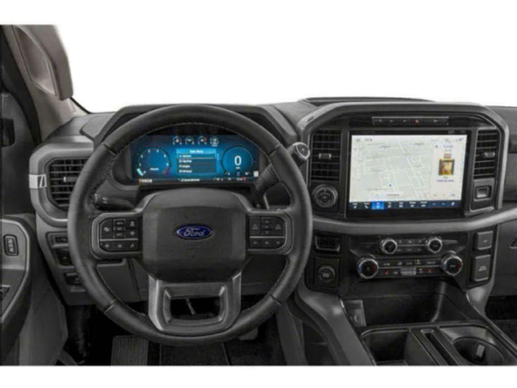 new 2026 Ford F-150 car