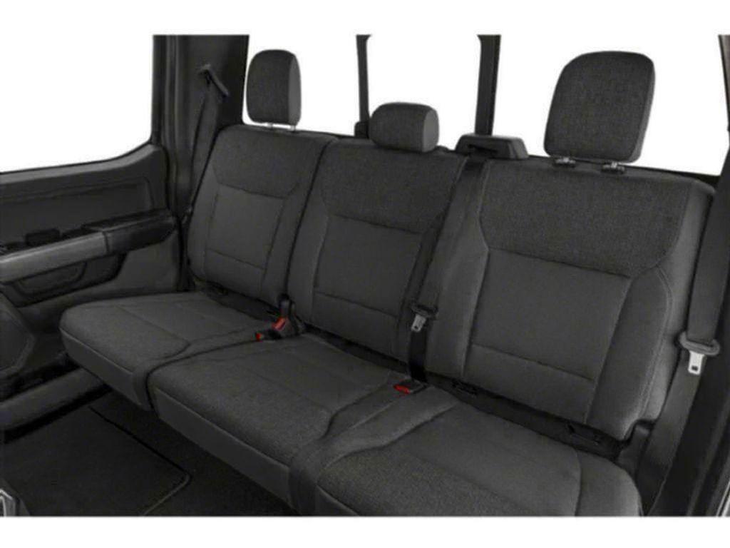 new 2026 Ford F-150 car