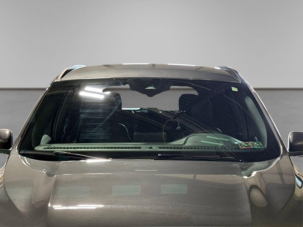 used 2025 Ford Escape car, priced at $22,500