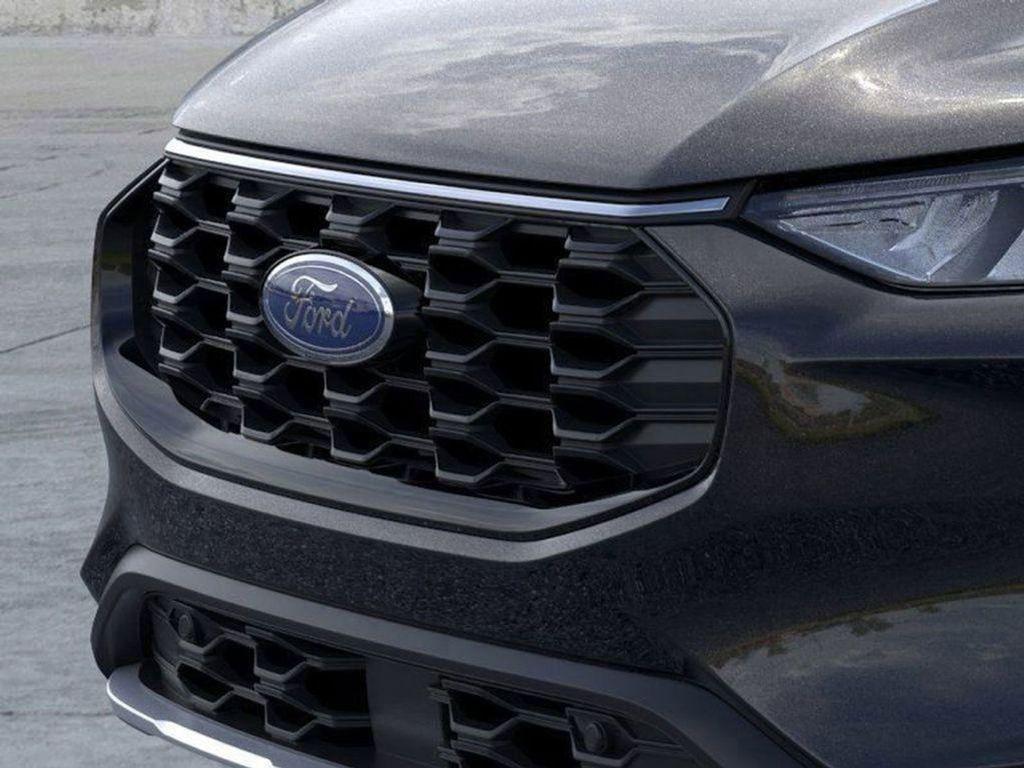 new 2026 Ford Escape car, priced at $34,518