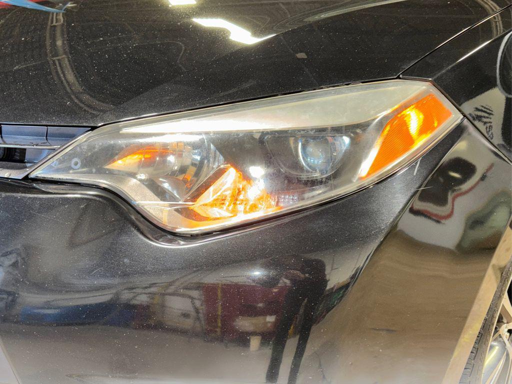 used 2016 Toyota Corolla car, priced at $13,995