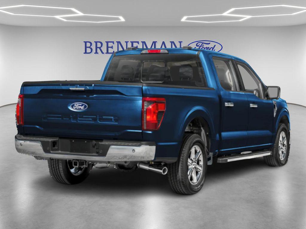 new 2026 Ford F-150 car