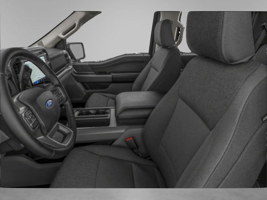 new 2026 Ford F-150 car