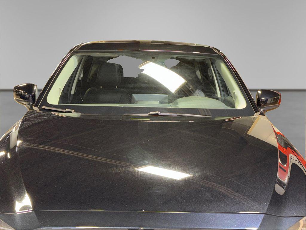 used 2025 Mazda CX-5 car, priced at $26,000