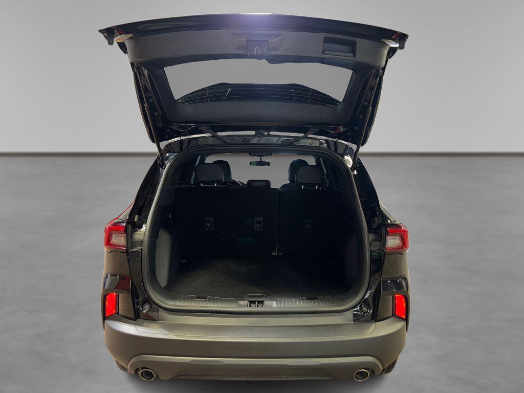 used 2025 Ford Escape car, priced at $23,500