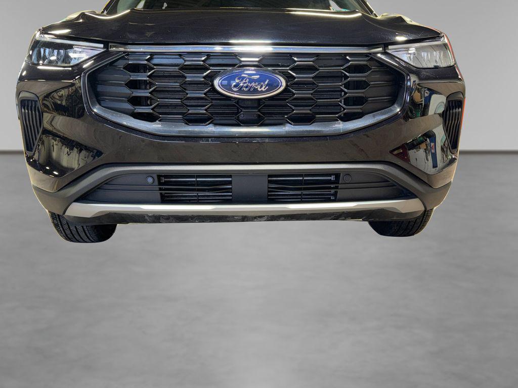 used 2025 Ford Escape car, priced at $23,500