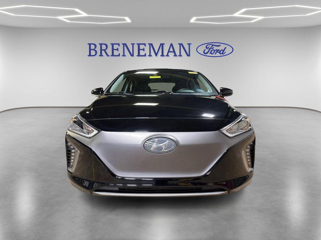 used 2019 Hyundai Ioniq EV car, priced at $11,404