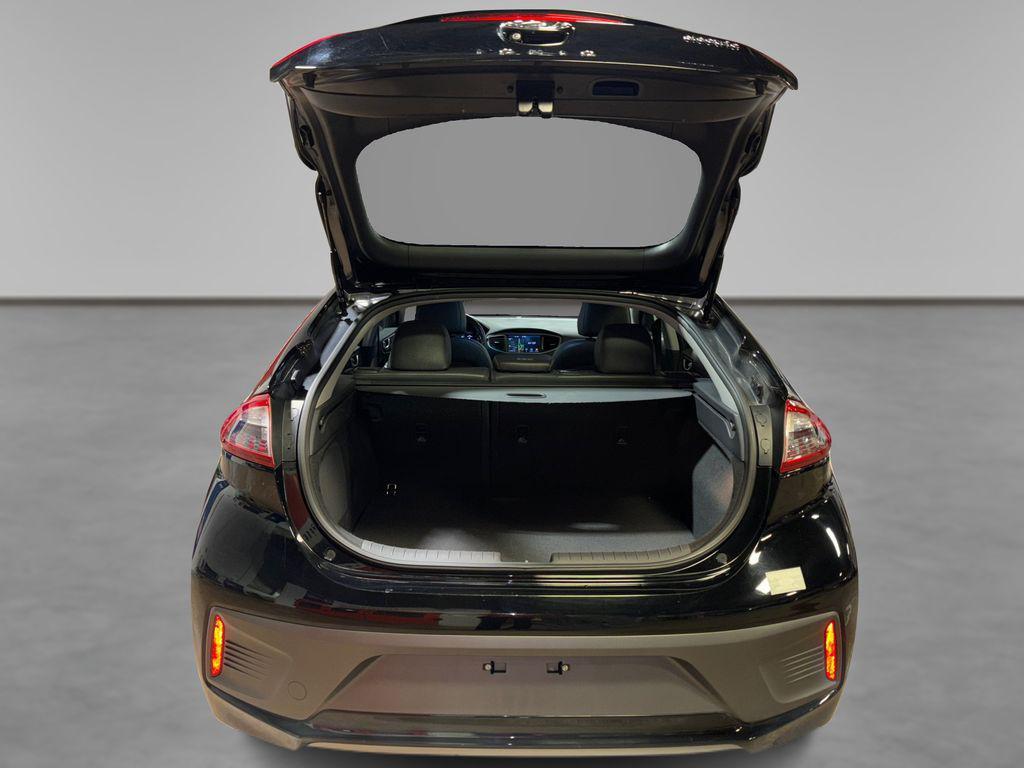 used 2019 Hyundai Ioniq EV car, priced at $11,404