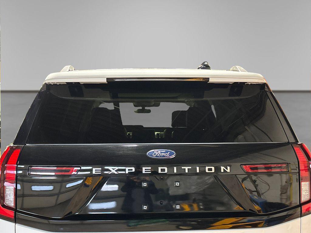 used 2025 Ford Expedition Max car, priced at $65,500