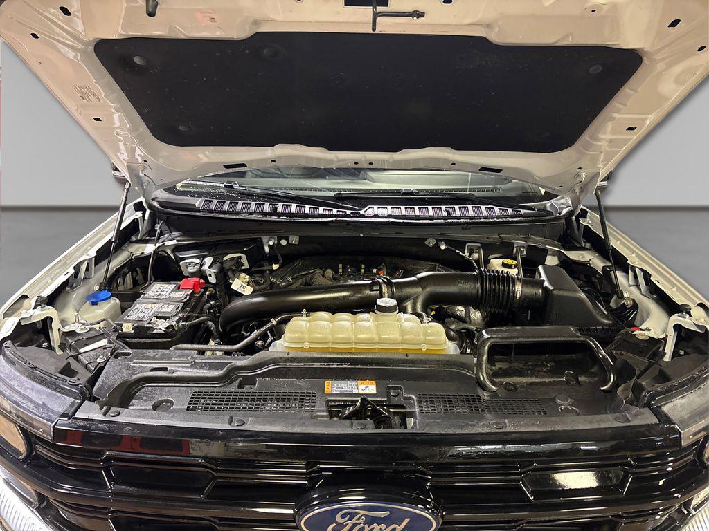 used 2025 Ford Expedition Max car, priced at $65,500