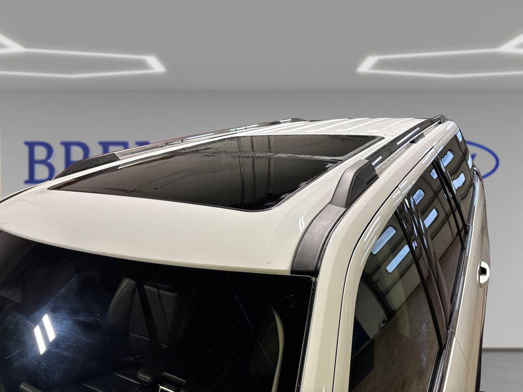 used 2025 Ford Expedition Max car, priced at $65,500