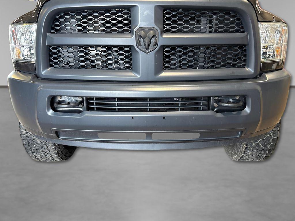 used 2014 Ram 2500 car, priced at $31,500