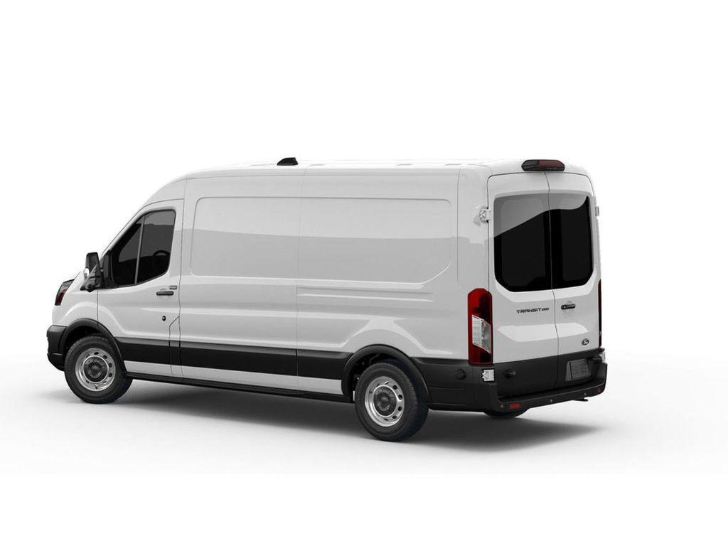 new 2026 Ford Transit-250 car, priced at $53,245