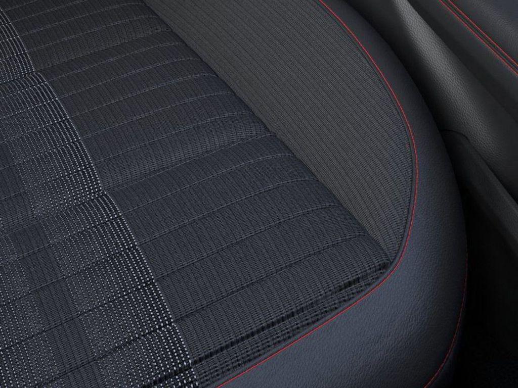 new 2026 Ford Explorer car, priced at $45,624