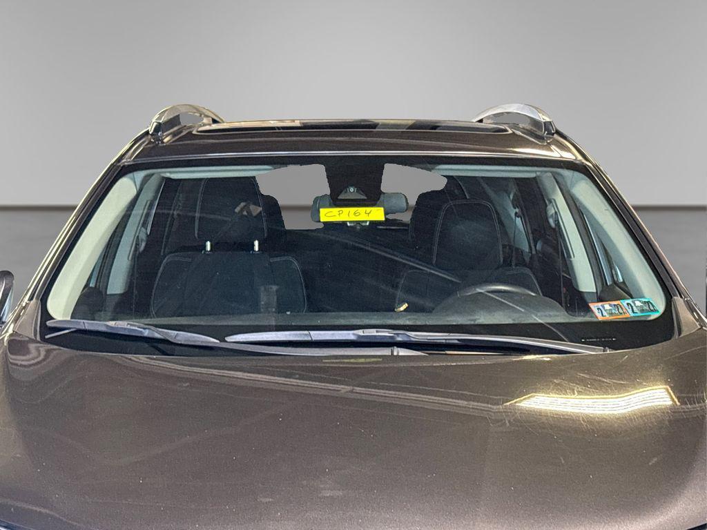 used 2018 Toyota RAV4 car, priced at $21,000