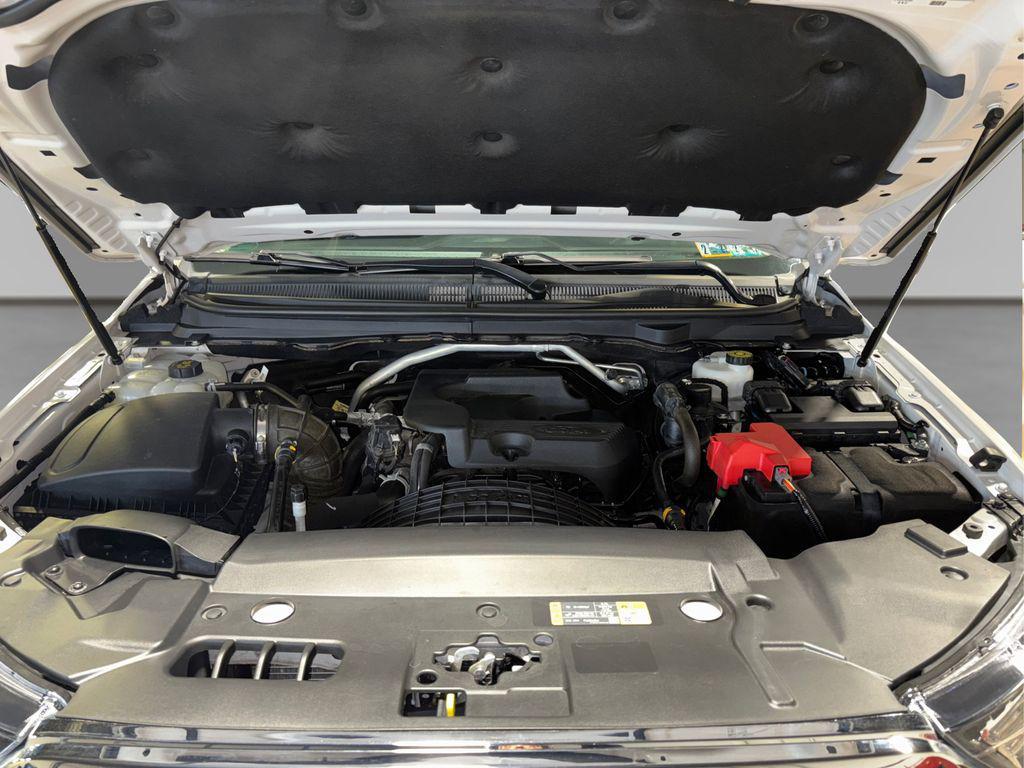 used 2020 Ford Ranger car, priced at $29,500