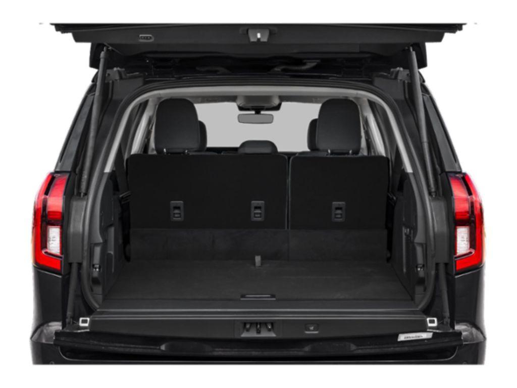 used 2025 Ford Expedition Max car, priced at $59,000