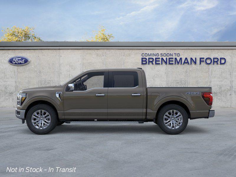 new 2026 Ford F-150 car, priced at $66,952