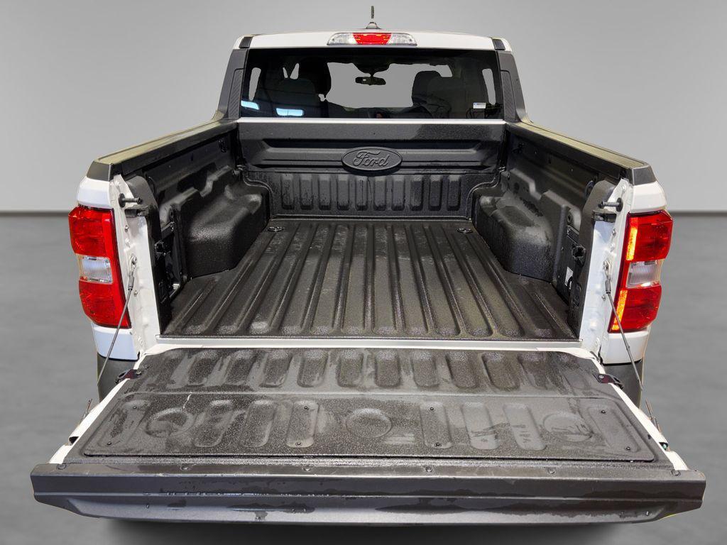 used 2023 Ford Maverick car, priced at $27,000