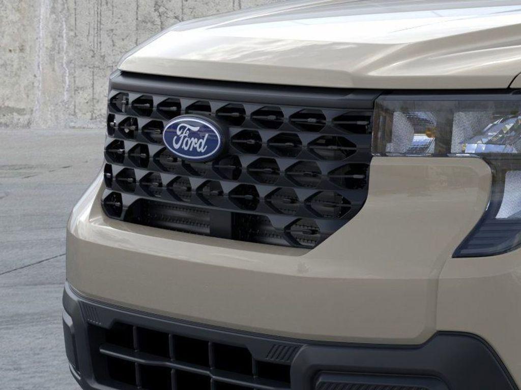 new 2025 Ford Maverick car, priced at $28,433