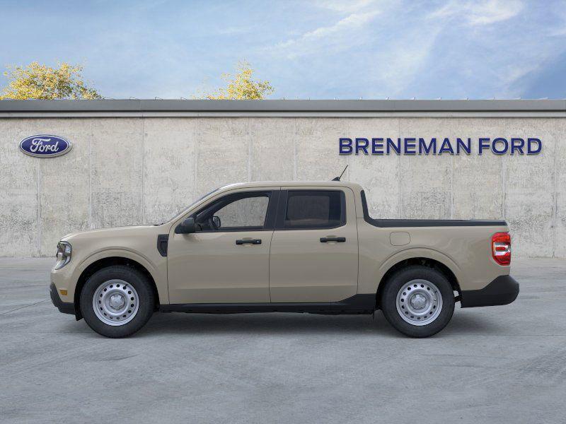 new 2025 Ford Maverick car, priced at $27,433