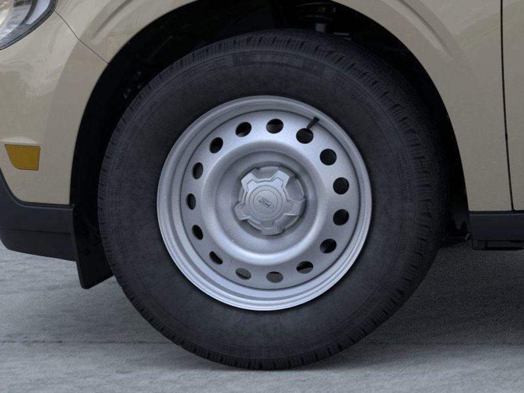 new 2025 Ford Maverick car, priced at $28,433