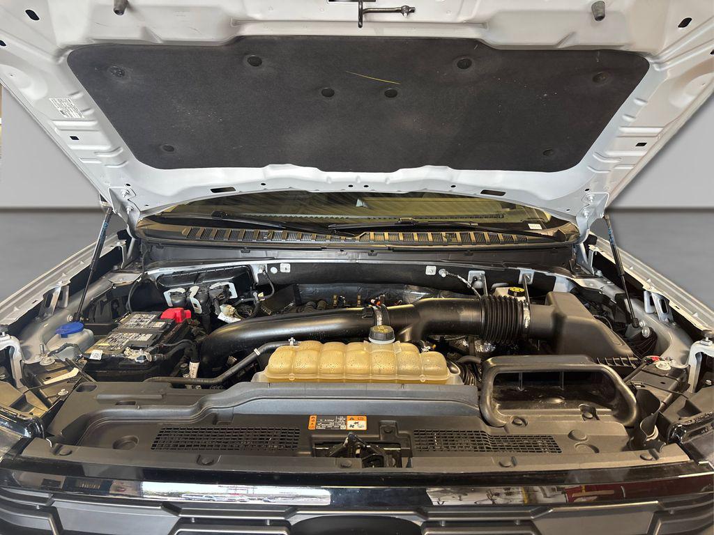 used 2025 Ford Expedition Max car, priced at $57,000