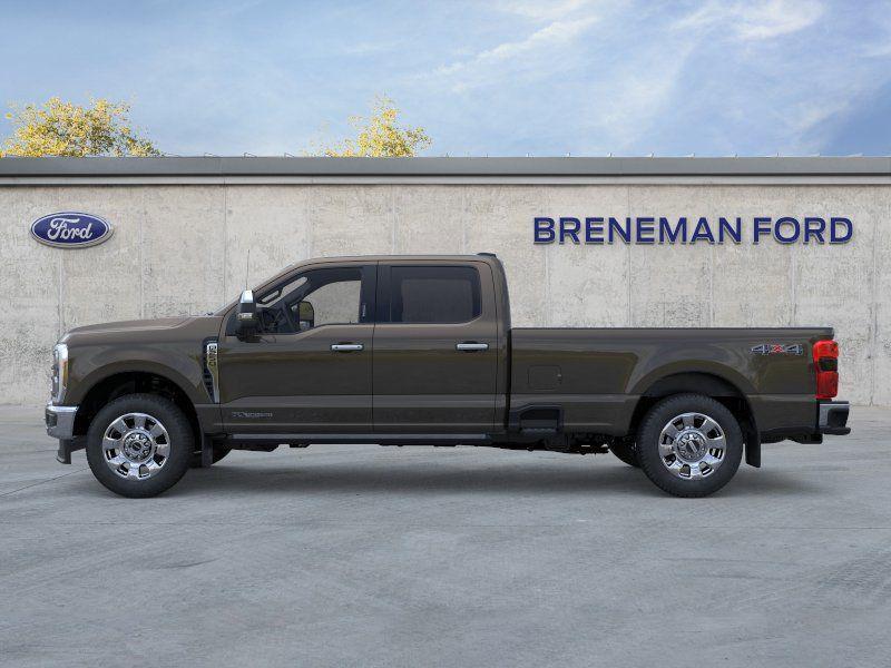 new 2024 Ford F-250 car, priced at $78,995