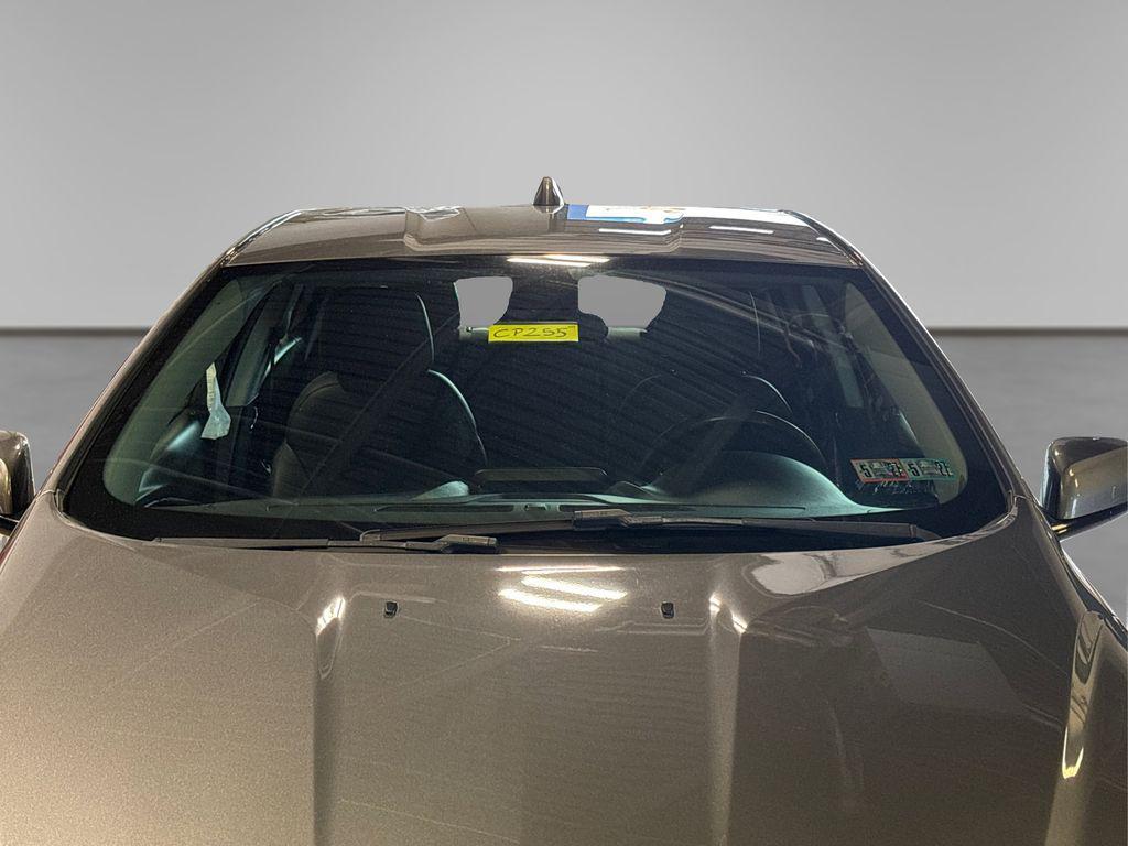 used 2018 Chevrolet Volt car, priced at $14,000