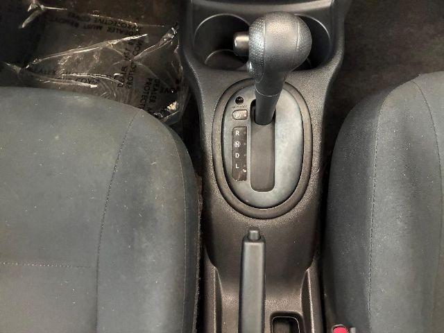 used 2013 Nissan Versa car, priced at $5,500