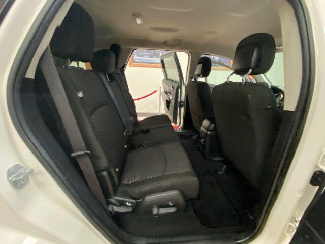 used 2019 Dodge Journey car, priced at $9,700