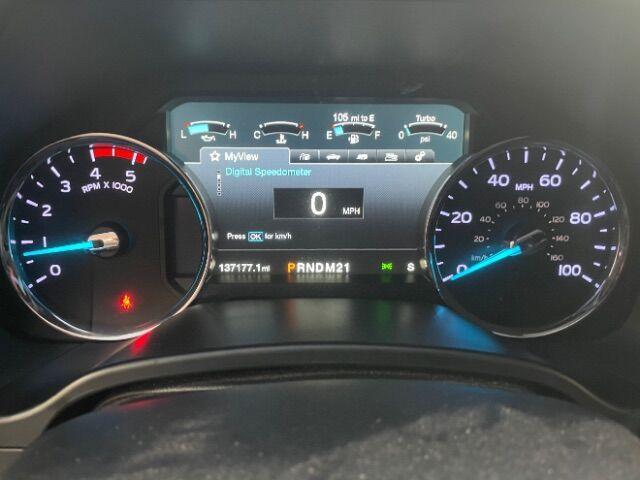 used 2018 Ford F-250 car, priced at $41,900