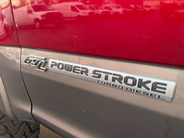 used 2018 Ford F-250 car, priced at $41,900