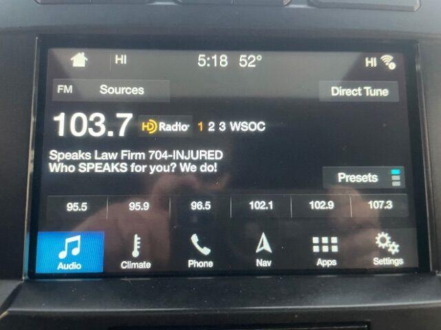 used 2018 Ford F-250 car, priced at $41,900