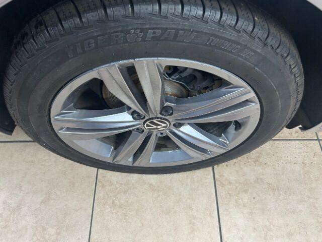 used 2022 Volkswagen Jetta car, priced at $16,700