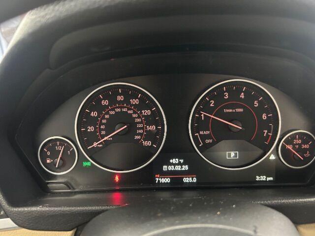 used 2016 BMW 328 car, priced at $13,900