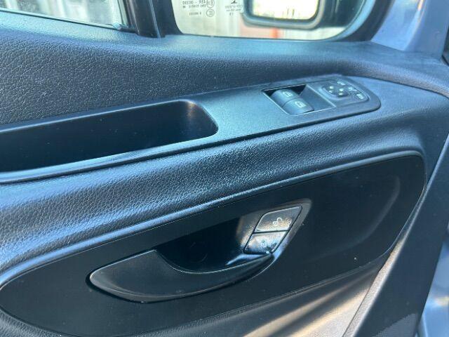 used 2019 Mercedes-Benz Sprinter 2500 car, priced at $26,000