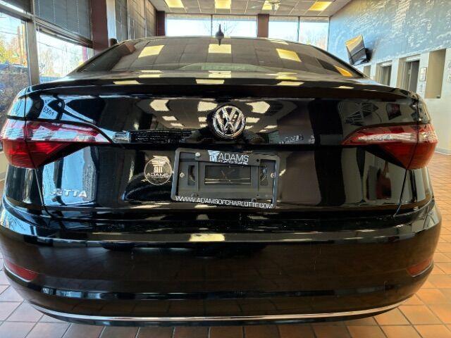 used 2020 Volkswagen Jetta car, priced at $15,000
