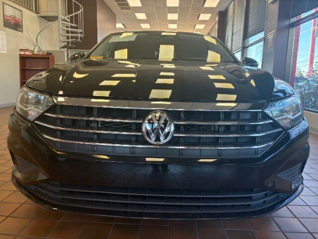 used 2020 Volkswagen Jetta car, priced at $15,000
