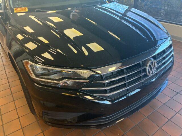 used 2020 Volkswagen Jetta car, priced at $15,000