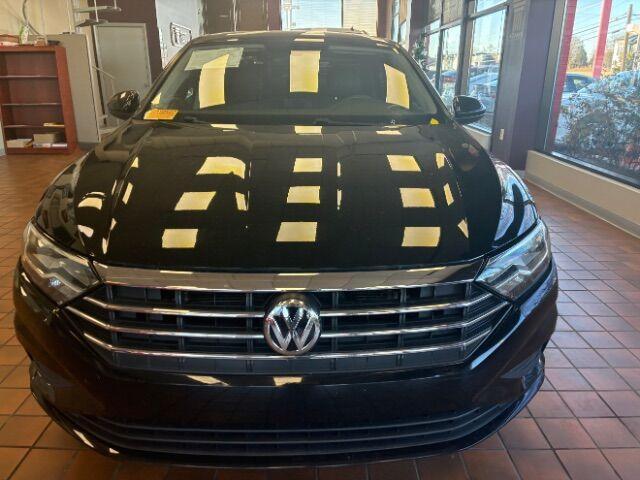 used 2020 Volkswagen Jetta car, priced at $15,000