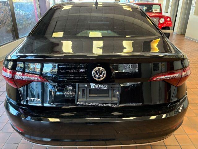 used 2020 Volkswagen Jetta car, priced at $15,000