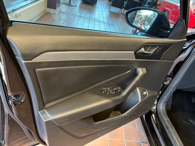 used 2020 Volkswagen Jetta car, priced at $15,000