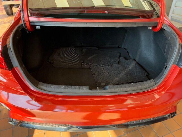 used 2023 Kia Forte car, priced at $18,300