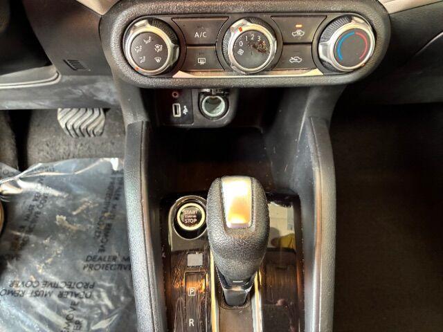 used 2021 Nissan Versa car, priced at $11,200