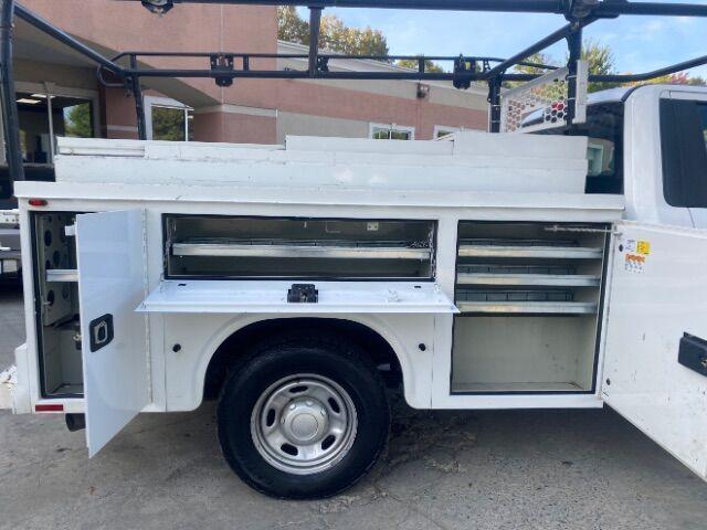 used 2018 Ford F-350 car, priced at $19,200